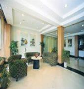 Hotel Crown Plaza Лахор Экстерьер фото